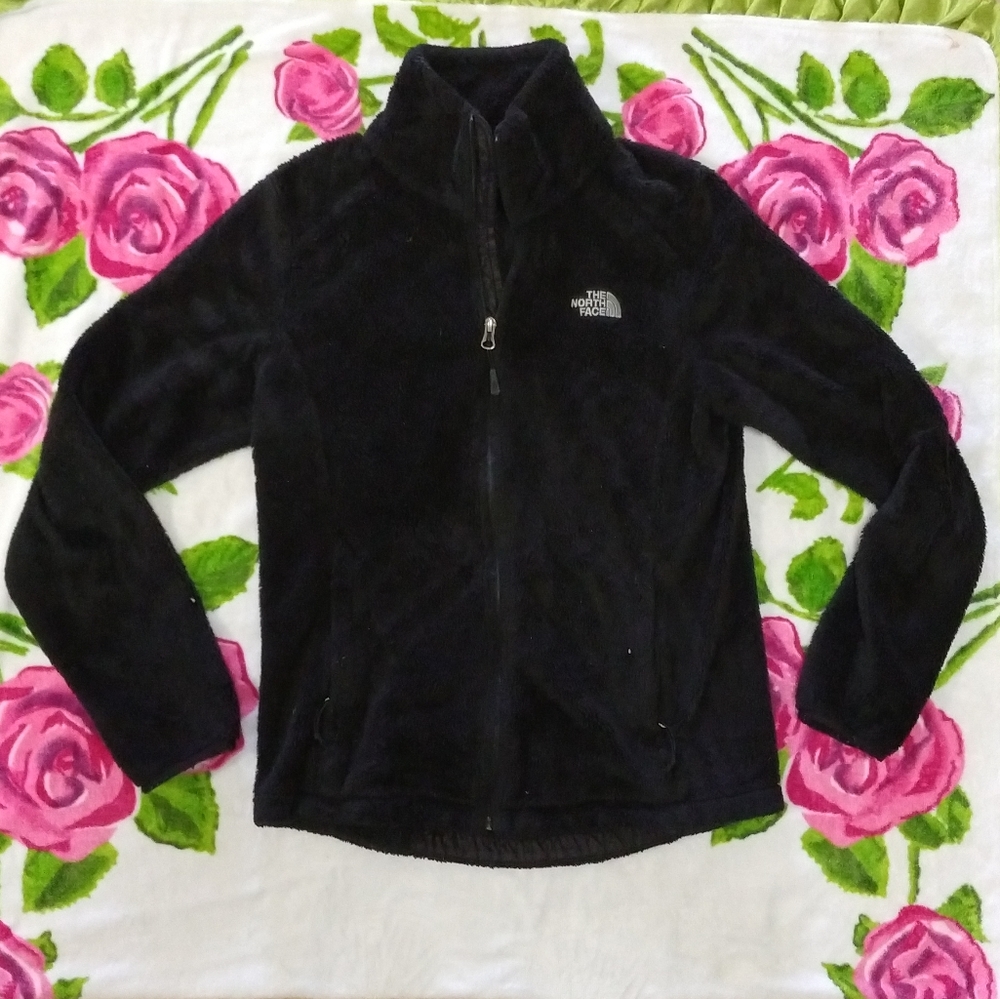 North Face Osito - Picture 2 of 4
